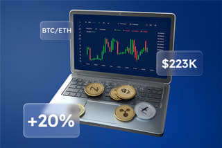 Na Bohatín vizualizace technologie automatizovaného obchodního systému s AI